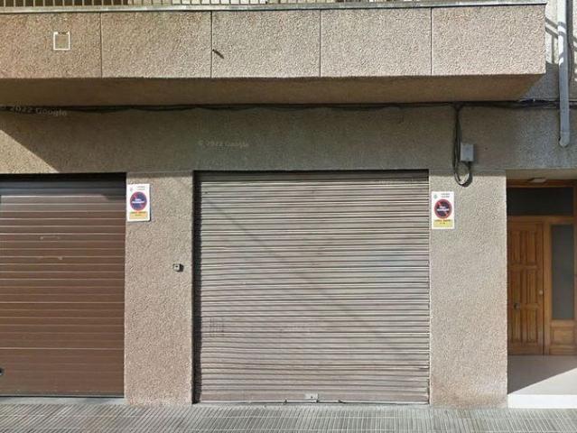 Garaje en venta en Urgell, Catalunya