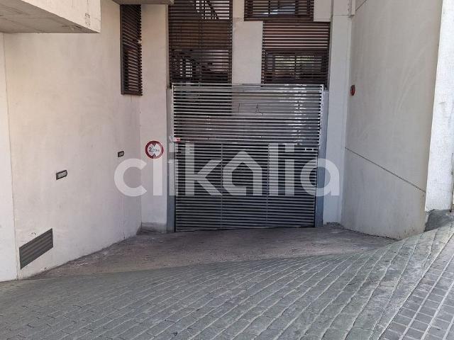 Garaje en venta en Barri Centre, Baix Llobregat