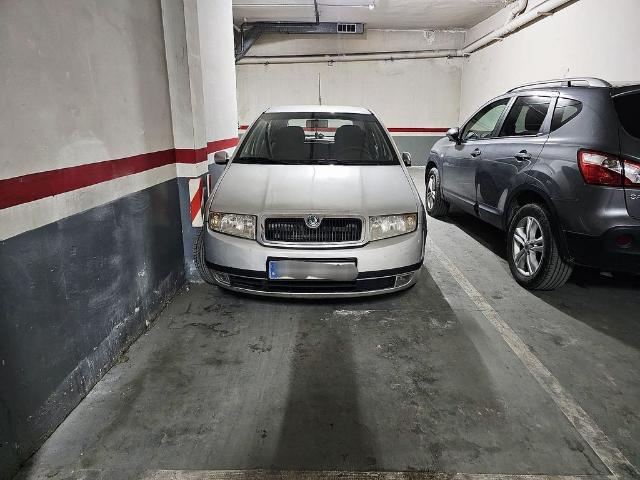 Garaje en venta en Sant Andreu, Barcelonès