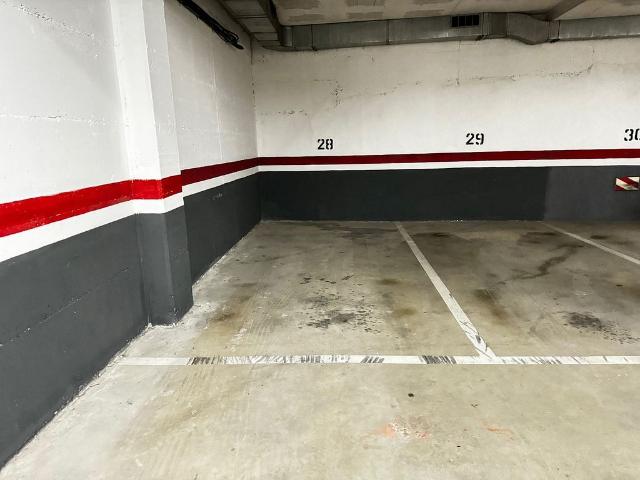 Parking en venta en Sabadell, Centre