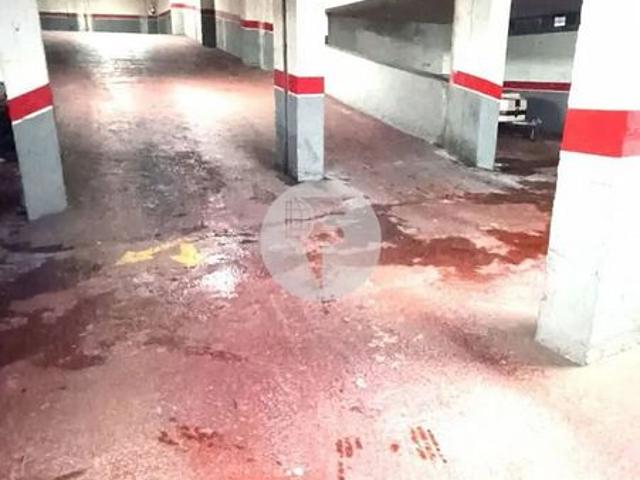 Garaje en venta en Zona Esportiva, Vallès Occidental
