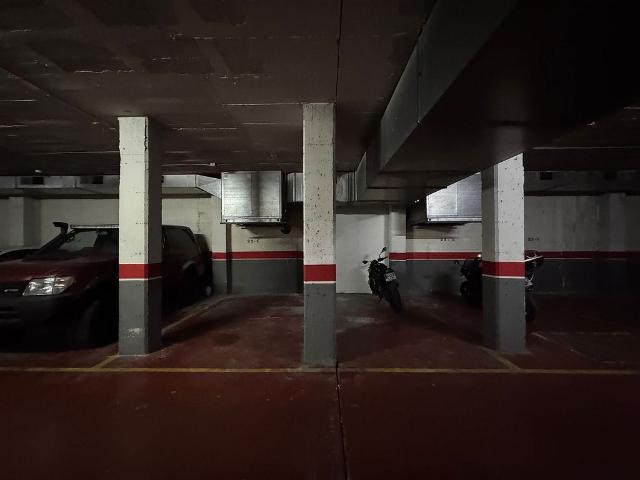 Garaje en venta en Zona Esportiva, Vallès Occidental