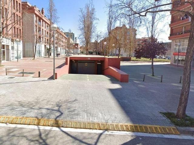 Garaje en venta en Zona Esportiva, Vallès Occidental