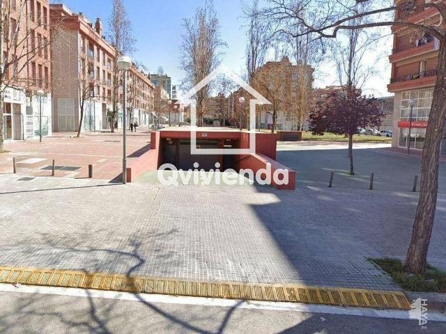 Garaje en venta en Zona Esportiva, Vallès Occidental