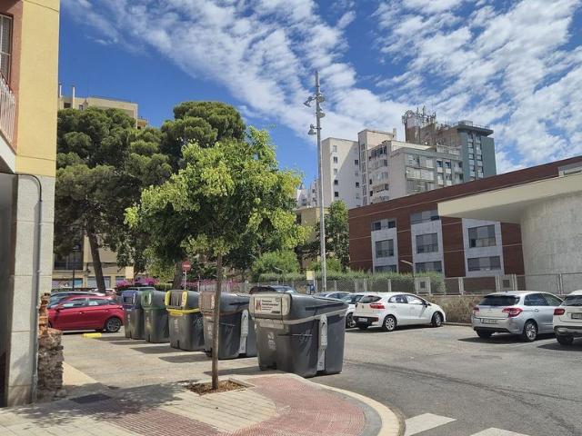 Parking en venta en Reus, els Poetes