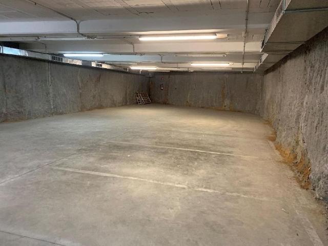 Garaje en venta en la Cogullada, Vallès Occidental