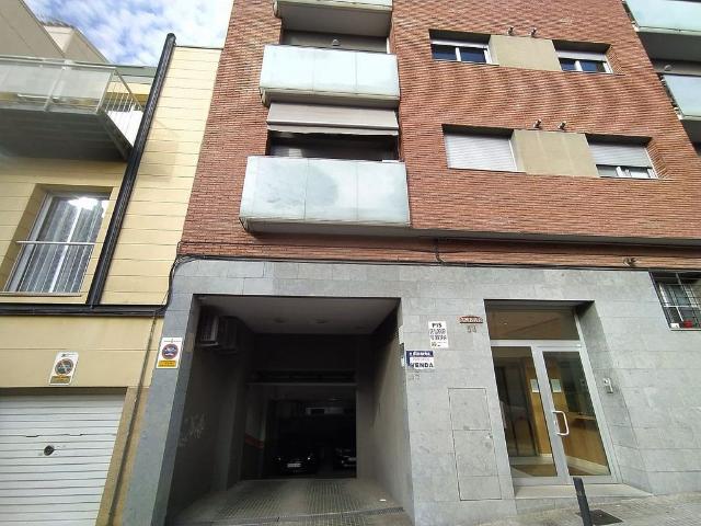 Garaje en venta en la Cogullada, Terrassa