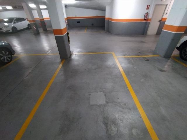 Garaje en venta en la Cogullada, Vallès Occidental