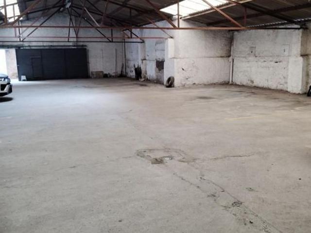 Garaje en venta en Bages, Catalunya
