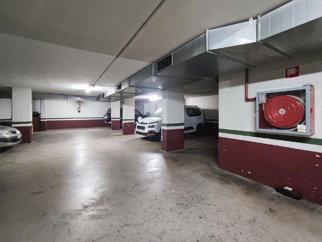 Parking en venta en Sabadell, Campoamor