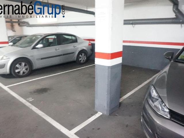 Garaje en venta en Vallès Oriental, Catalunya