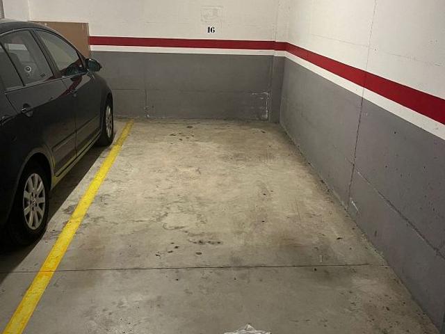 Garaje en venta en l'Hospitalet de l'Infant, Baix Camp
