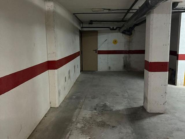 Garaje en venta en Cambrils Badia, Baix Camp