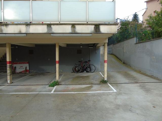 Garaje en venta en l'Abella, Osona