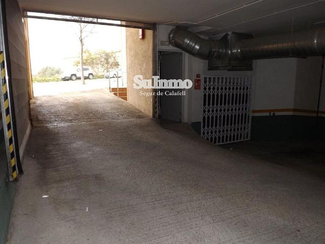 Garaje en venta en Calafell, Baix Penedès