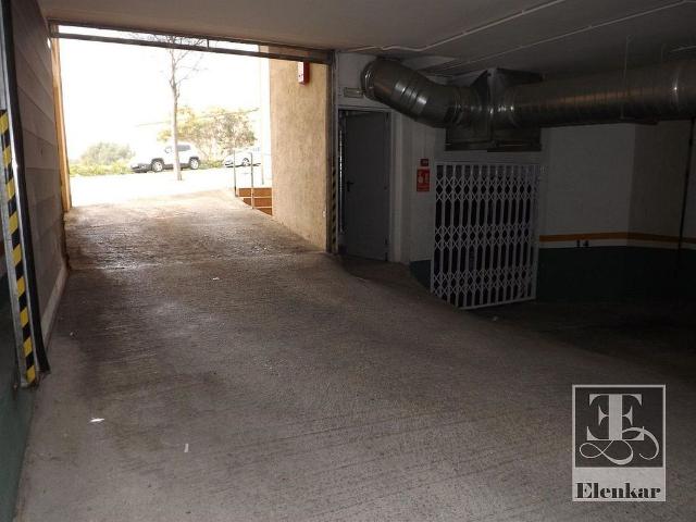 Garaje en venta en Calafell, Baix Penedès