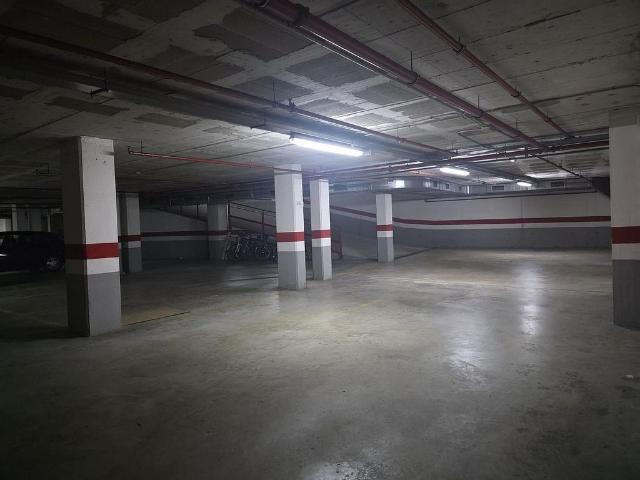 Garaje en venta en Vallès Oriental, Catalunya