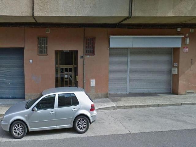 Garaje en venta en La Bordeta, Segrià