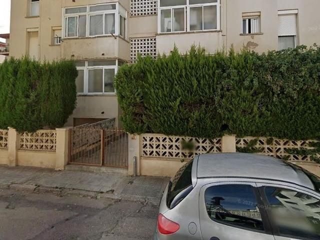 Parking en venta en Cunit
