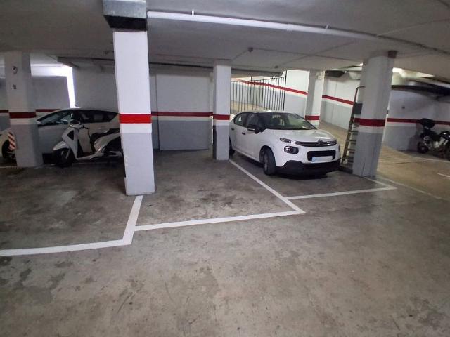 Garaje en venta en Nou Barris, Barcelonès