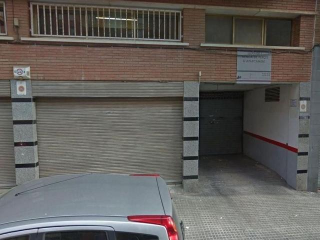 Garaje en venta en Viladecans, Baix Llobregat