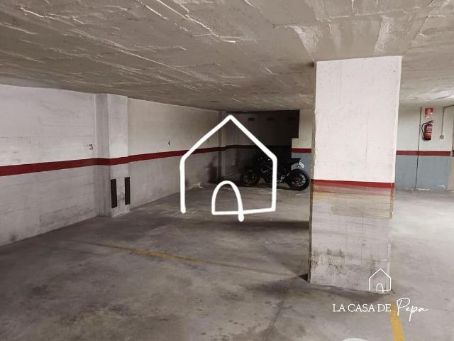 Garaje en venta en Viladecans, Baix Llobregat
