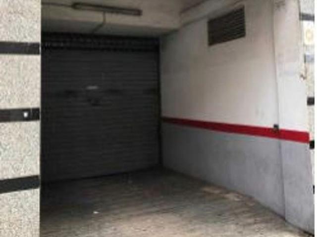 Garaje en venta en Viladecans, Baix Llobregat