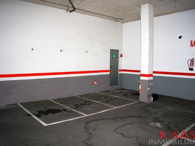 Parking en venta en Esplugues De Llobregat, Can Clota