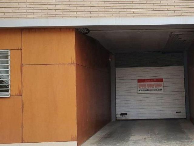 Garaje en venta en Segrià, Catalunya
