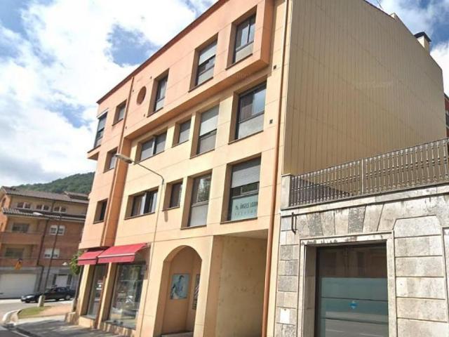 Garaje en venta en Ripollès, Catalunya