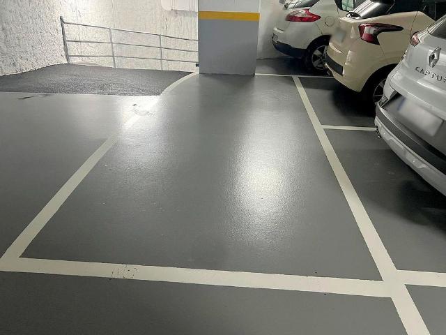 Garaje en venta en Districte I, Barcelonès