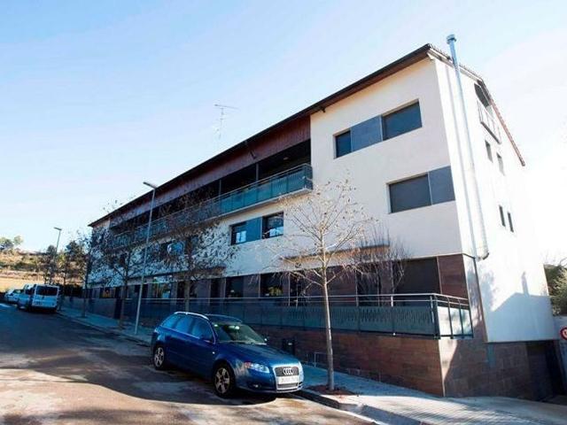 Parking en venta en Rajadell, Comallonga