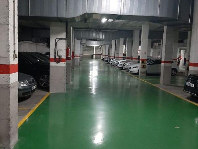 Garaje en venta en Districte 2, Barcelonès