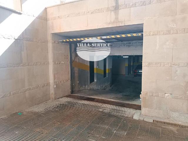 Garaje en venta en Calafell, Baix Penedès