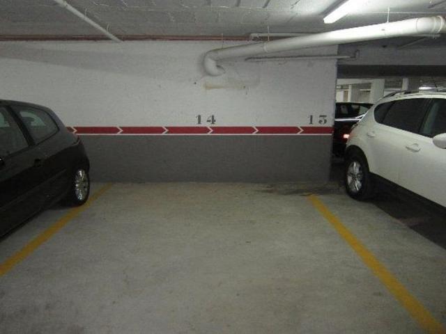 Garaje en venta en Vinallop, Tortosa