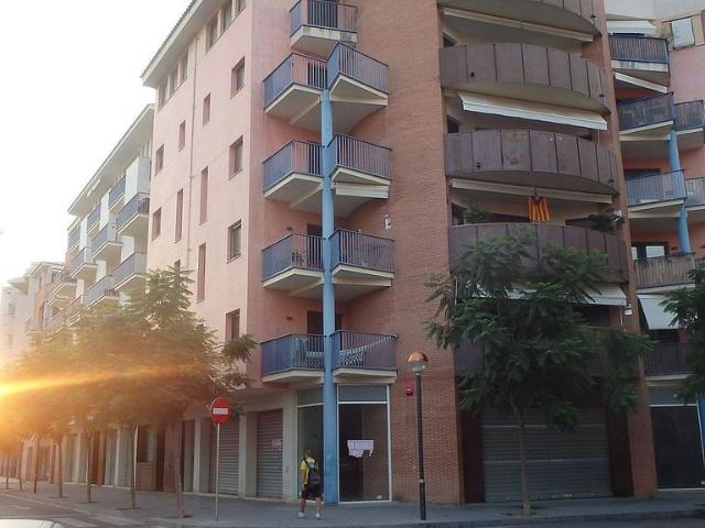 Garaje en venta en la Llosa, Baix Camp