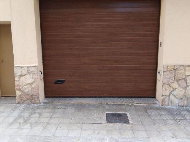 Garaje en venta en Alt Empordà, Catalunya