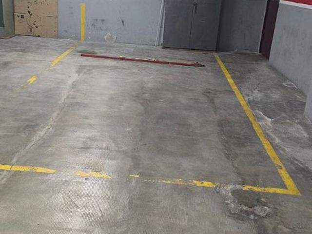 Garaje en venta en Rubí, Barcelona