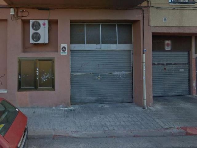 Garaje en venta en Vallès Occidental, Catalunya