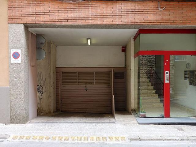 Garaje en venta en Valldaura, Bages