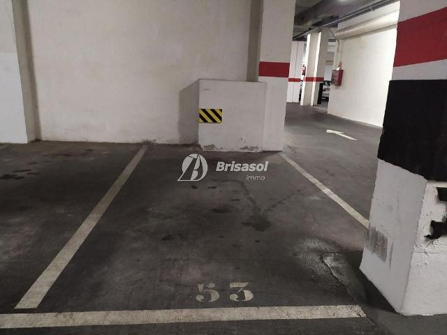 Garaje en venta en Nou Eixample Sud, Tarragonès