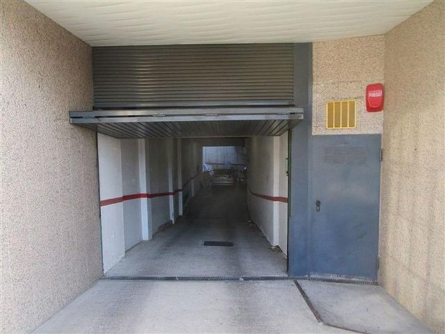 Garaje en venta en Poble Nou, Vallès Occidental