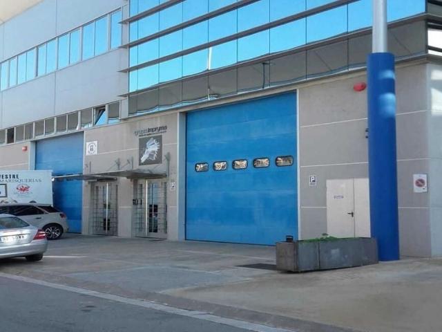 Parking en venta en Badalona, la Mora