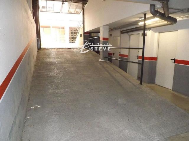 Garaje en venta en Calafell, Baix Penedès