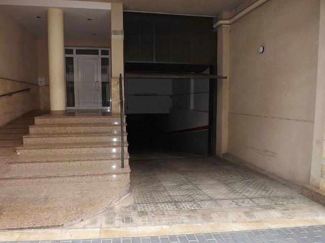 Parking en venta en Calafell, Calafell Poble Parking en venta en Calafell, Calafell Poble