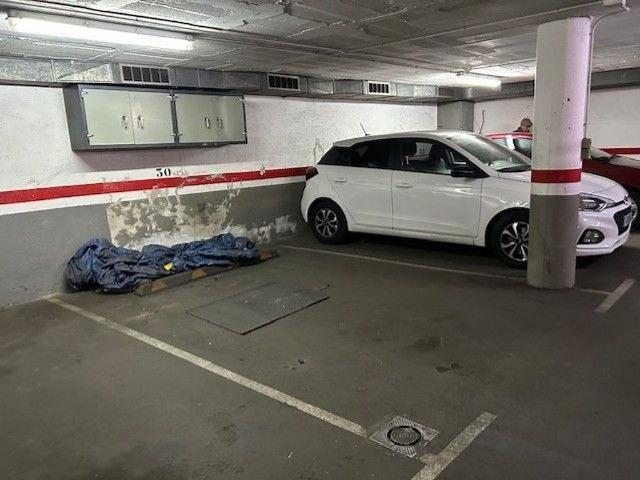 Garaje en venta en Maragall, Vallès Occidental