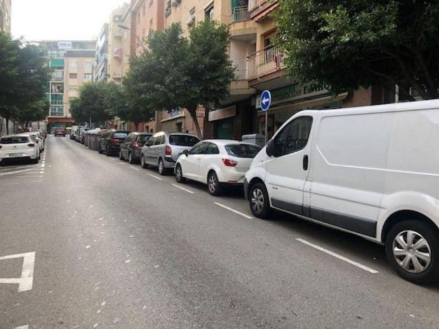 Garaje en venta en Districte V, Barcelonès