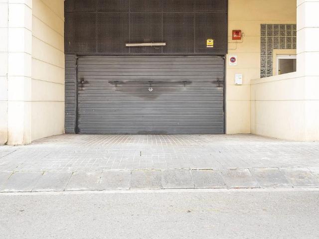 Garaje en venta en Vallès Oriental, Catalunya