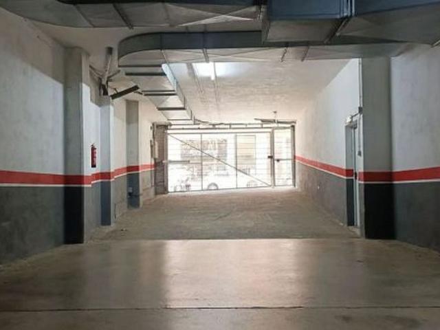 Garaje en venta en Cirera, Maresme