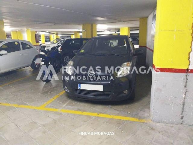 Garaje en venta en Vallès Occidental, Catalunya